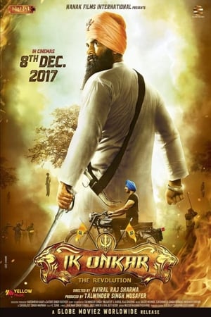 Ik onkar (2017) 350MB Movie Download