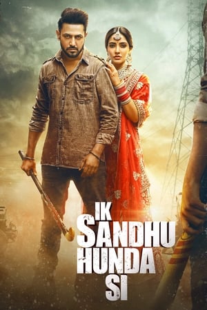 Ik Sandhu Hunda Si (2020) Punjabi Movie [900MB]
