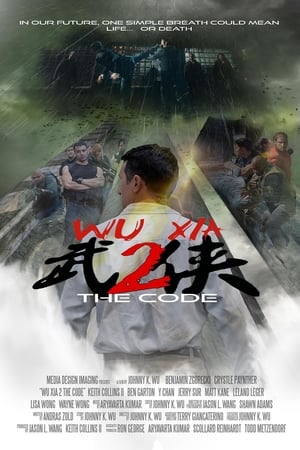 Immortal Combat The Code 2019 Hindi Dual Audio 300MB