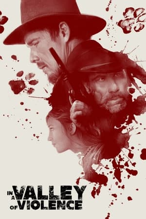 In a Valley of Violence 2016 Hindi Dual Audio 380MB
