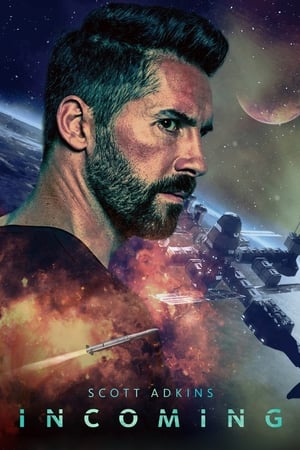Incoming (2018) Hindi Dual Audio [900MB]