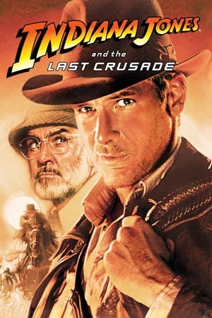 Indiana Jones and the Last Crusade (1989) Dual Audio Hindi Full Movie - 900MB