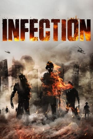 Infection (2019) Hindi Dual Audio 350MB
