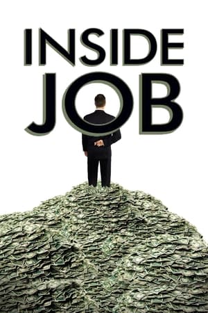 Inside Job (2010) Hindi Dual Audio –