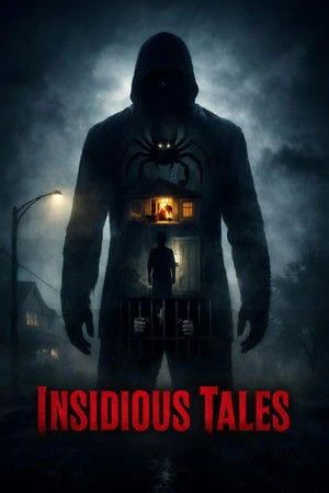 Insidious Tales (2026) Hindi (MULTI AUDIO) – – 1080p