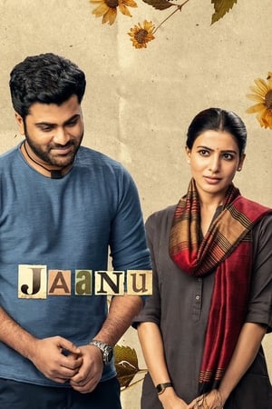 Jaanu 2020 (Hindi – Telugu) Dual Audio 450MB