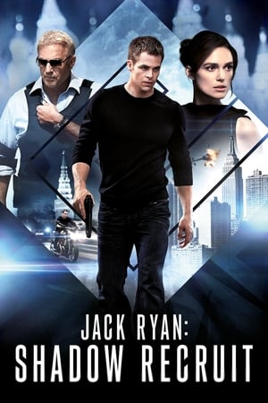 Jack Ryan: Shadow Recruit (2014) Hindi Dual Audio 350MB