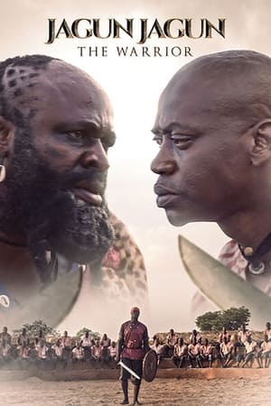 Jagun Jagun (The Warrior) 2023 Hindi Dual Audio –