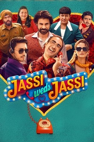 Jassi Weds Jassi (2025) Hindi (MULTI AUDIO) – – 1080p
