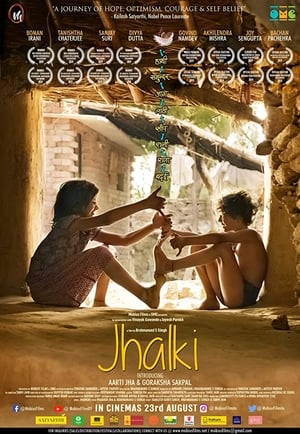 Jhalki 2019 Hindi Movie [740MB]