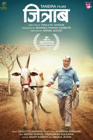 Jitraab (2025) Hindi (MULTI AUDIO) – – 1080p