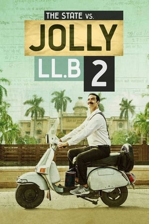 Jolly LLB 2 (2017) Hindi Movie [1.2GB]