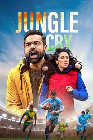 Jungle Cry 2022 Hindi Movie –