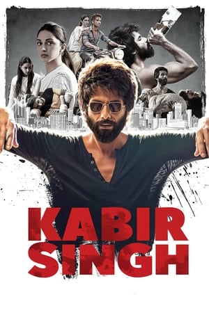 Kabir Singh (2019) Hindi Movie - [400MB]
