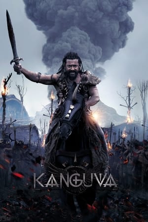 Kanguva 2024 Hindi (Cleaned) – –