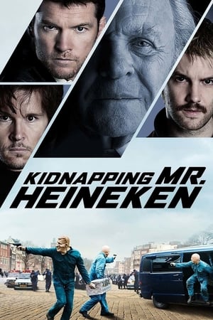 Kidnapping Mr. Heineken (2015) Hindi Dual Audio [900MB]