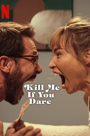Kill Me If You Dare 2024 Hindi Dual Audio –