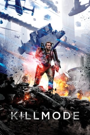 Kill Mode (2020) Hindi Dual Audio –