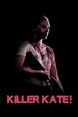 Killer Kate 2018 Hindi Dual Audio 300MB