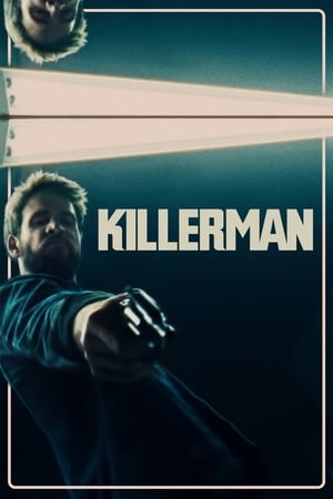 Killerman (2019) Hindi Dual Audio 400MB