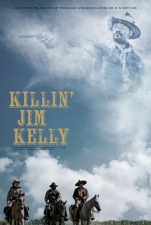 Killin' Jim Kelly (2025) Hindi (MULTI AUDIO) – – 1080p