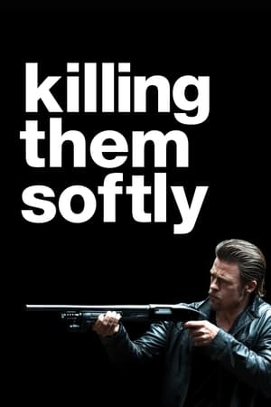 Killing Them Softly (2012) Hindi Dual Audio 330MB