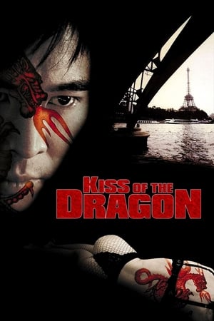 Kiss of the Dragon (2001) Hindi Dual Audio [980MB]