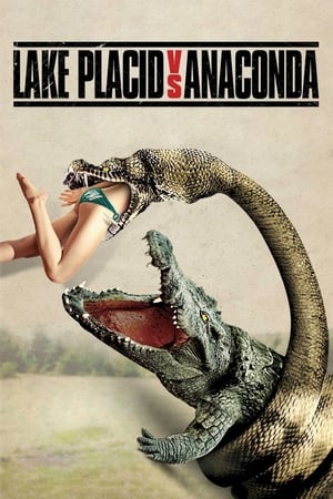Lake Placid vs Anaconda 2015 Hindi Dual Audio 300MB