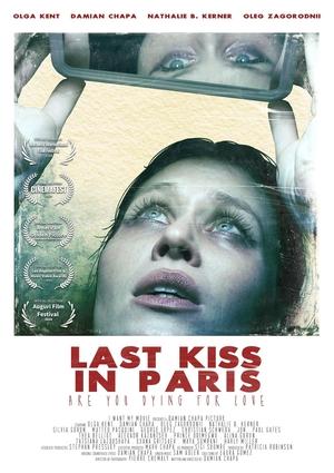 Last Kiss in Paris (2024) Hindi (MULTI AUDIO)
