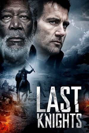 Last Knights 2015 Dual Audio Hindi 300MB