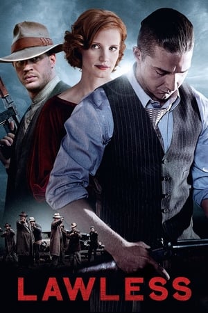 Lawless (2012) Hindi Dual Audio –
