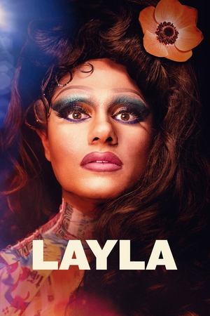Layla (2024) Hindi (MULTI AUDIO) – – 1080p