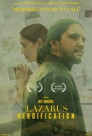 Lazarus Heroification (2026) Hindi (MULTI AUDIO) – – 1080p