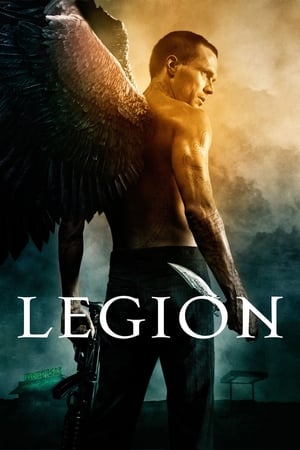 Legion (2010) Hindi Dual Audio 340MB