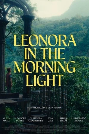 Leonora in the Morning Light (2025) Hindi (MULTI AUDIO) – – 1080p