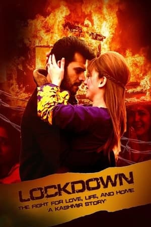 Lockdown 370 2023 Urdu | 480p