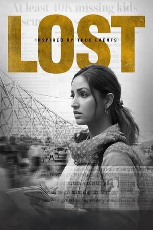 Lost 2023 Hindi Movie –