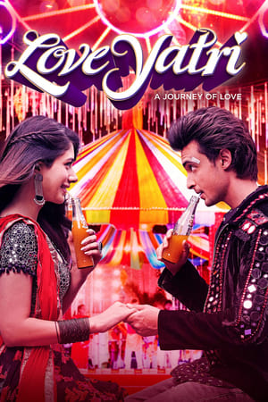 Loveyatri 2018 Hindi Movie – [380MB]
