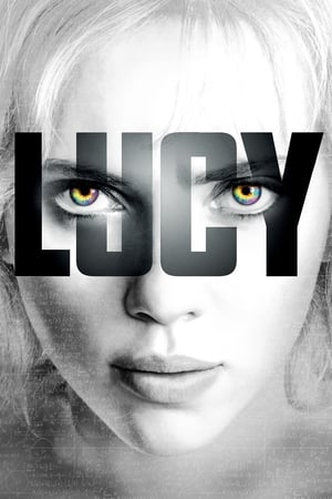 Lucy (2014) Hindi Dual Audio 300MB