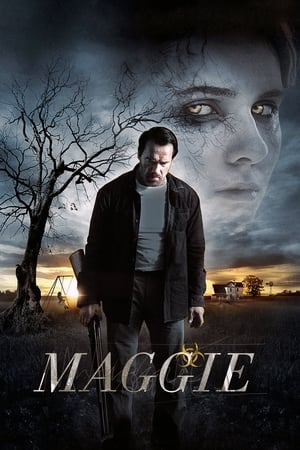 Maggie 2015 Dual Audio Hindi [850MB] ESubs