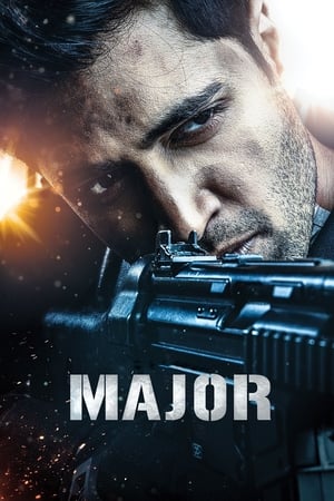 Major 2022 Hindi Movie –