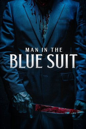 Man in the Blue Suit (2025) Hindi (MULTI AUDIO) – – 1080p