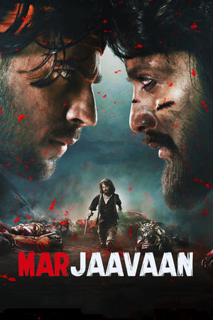 Marjaavaan (2019) Hindi Movie - [400MB]