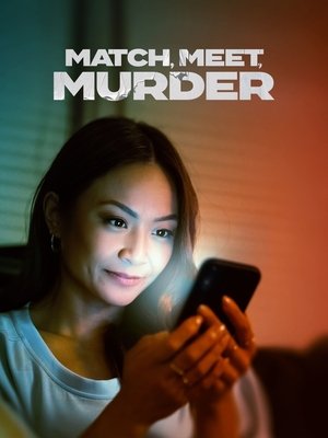 Match, Meet, Murder (2025) Hindi (MULTI AUDIO) – – 1080p