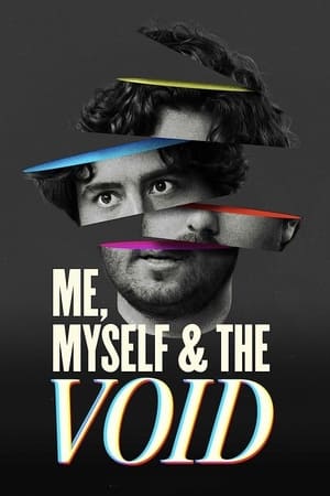 Me, Myself & the Void 2023 Hindi Dubbed