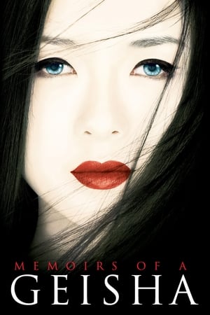 Memoirs of a Geisha (2005) Hindi Dual Audio – 480p