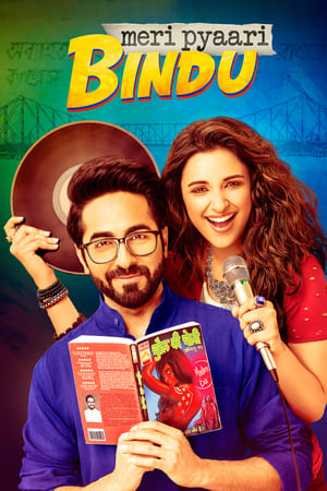 Meri Pyaari Bindu 2017 Full Movie [1GB] Download
