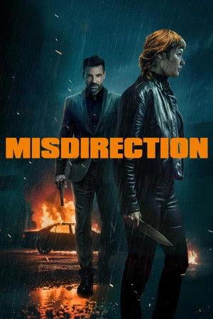 Misdirection 2026 English Audio
