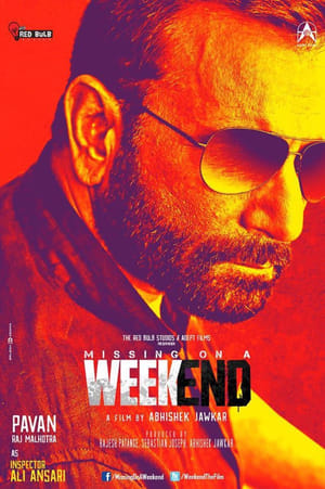 Missing on a Weekend (2016) Hindi Movie - [330MB]