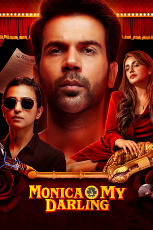 Monica, O My Darling (2022) Hindi Movie –